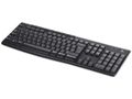 LOGITECH K270 Wireless Keyboard (PAN)