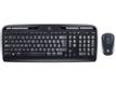 LOGITECH MK330 Wireless Desktop Nordic Layout