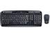 LOGITECH MK330 Wireless Desktop Nordic Layout