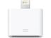 APPLE Lightning til 30-pin adapter for iPhone 5