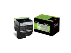 LEXMARK Black Extra High Yield Cartridge