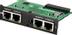 OPTION svitsj til CloudGate 4-ports svitsj