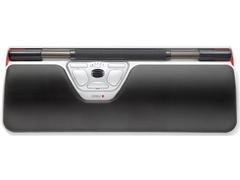 CONTOUR DESIGN RollerMouse Red Plus