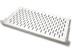 MICROCONNECT Shelf 19Ë 1U, Depth Adjustable