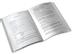 LEITZ Presentasjonsmappe Style PP 20L bl