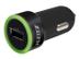 LEITZ Complete Charger USB Univer. Single 2.4A Black