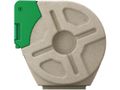 LEITZ !Leitz Muovitarra 12mmx10m keltainen Icon