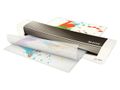 LEITZ laminator iLAM Home Office A3 Grey