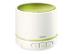 LEITZ Portabel H?gtalare Mini Bluetooth svart Gr?n
