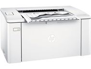 HP LaserJet Pro M102w printer (G3Q35A#B19)