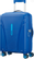 AMERICAN TOURISTER SKYTRACER TRAVEL