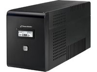 PowerWalker VI 2000LCD UPS 2000VA (10120020)