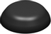 PANORAMA ANTENNAS lavprofilantenne, 2400-2485 MHz For fastmontering, 2 dBi