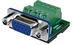 BTX MaxBlox HD15 female to terminal bl.