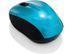 VERBATIM GO NANO Wireless Mouse. Caribbean Blue