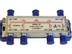MAXIMUM Splitter 6 way 5-2250 MHz 6xdc