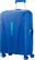 AMERICAN TOURISTER SKYTRACER, Highline Blue TRAVEL