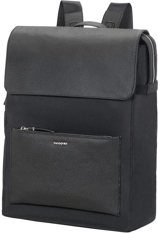 samsonite zalia rectangular backpack