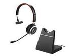 JABRA Evolve 65 MS Mono+ChargingStand (6593-823-399)