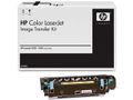 HP CLJ4700 Printer Series Tranfer Kit HP Color LaserJet 4700 printer series  Transfer Kit contains image transfer  unit for the HP Color LaserJet 4700  series printer and 4730 MFP series.