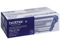 BROTHER Brother TN2110 sort toner - Original