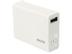 LEITZ Complete USB PowerBank 6000mAh White