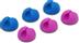 DIGITUS Cable holder set. self- adhesi