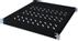 DIGITUS FIXED SHELF F/800MM CABINET ADJUSTABLE 350 MM DEPTH/ BLACK RACK