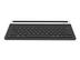 ZAGG / INVISIBLESHIELD ZAGG UNIVERSAL KEYBOARD NON BACKLIT BLACK NORDIC