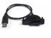 MICROSTORAGE USB 2.0 to 7+6 13Pin SATA ODD