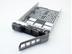 MICROSTORAGE 3.5" HotSwap Tray SATA/SAS