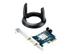 ASUS WLAN PCIe-Card 1200mb PCE-AC55BT
