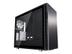 FRACTAL DESIGN Define R6 Tempered Glass - Black