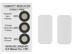 GARMIN Antimist Package VIRB Ultra