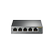 TP-LINK Switch TP-Link  5x FE TL-SF1005P (4xPOE/ 58W)