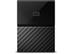 WESTERN DIGITAL My Passport 1TB portable HDD Black