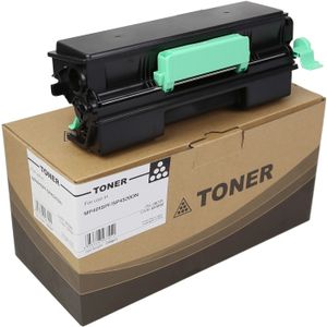 CoreParts Toner Cartridge (MSP6741)