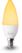 INNR Lighting Smart led lamp, 1x E14