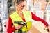 Bx Software BxLogistics Pro ekstra skrver