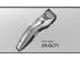 PANASONIC Hair Clipper