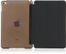 eSTUFF iPad Mini 4 Cover Black