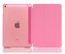 eSTUFF iPad Air/iPad 2017 Cover Pink