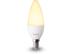 INNR Lighting Smart led lamp, 1x E14