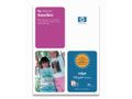 HP Iron-on transfers thermical 170g/m2 A4 12 sheets 1-pack