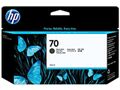 HP no. 70 Designjet matte Black b