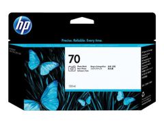 HP 70 - C9449A - 1 x Photo Black - Ink cartridge - For DesignJet Z2100, Z3100, Z3100ps, Z3200, Z3200ps, Z5200, Z5400