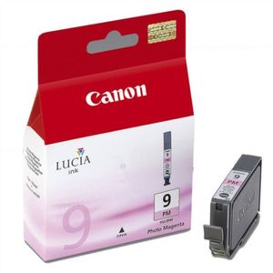 CANON PGI-9 Photomagenta - Ink Cartridge - Blækpatron Foto magenta (1039B001)