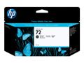 HP 72 original ink cartridge matte black high capacity 130ml 1-pack