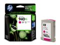 HP 940XL original ink cartridge magenta high capacity 1.400 pages 1-pack