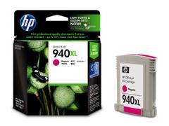 HP 940XL original ink cartridge magenta high capacity 1.400 pages 1-pack